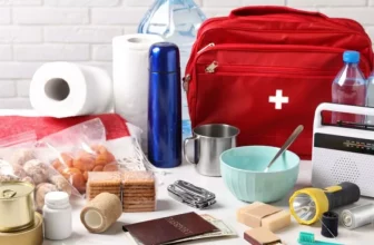 What Are the Must-Have Items for Your Road Trip Emergency Kit?