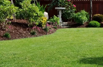 Managing Slippery Surfaces in Wet Garden Areas