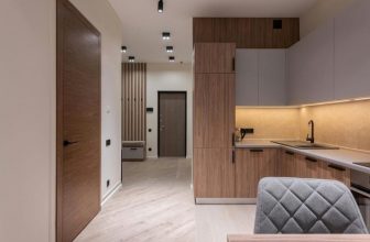 How Do You Design a Lighting Plan for a New Home?