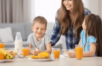 How to Ensure You’re Getting Enough Fiber Postpartum