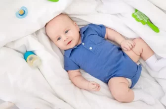 What Are the Signs That My Baby Is Healthy?