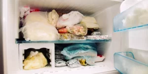 What Are the Best Practices for Storing Meal Preps Safely in the Freezer?