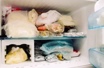 What Are the Best Practices for Storing Meal Preps Safely in the Freezer?