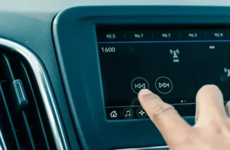 What Are the Features of Modern Infotainment Systems?