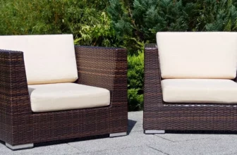 Are Rattan Furniture Pieces Suitable for All Weather Conditions?
