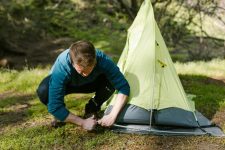 How Do You Find the Best Campsites for Backpacking Adventures?