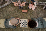 Creative Camping Games for Kids and Adults